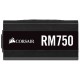 Nguồn Corsair RM750 V2021(CP-9020234-NA)