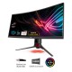 Màn hình LCD ASUS ROG Strix XG35VQ