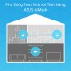 Router Wifi Mesh Asus RT-AC68U (2 Pack) (Chuẩn Doanh Nghiệp)
