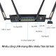 Router WiFi-6 Asus RT-AX88U (Gaming Router)