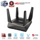 AiMesh Router ASUS RT-AX92U (1-PK)