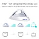 Router Wifi Mesh ASUS Lyra Trio MAP-AC1750 (1-PK)