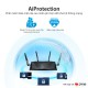 Router WiFi-6 Asus RT-AX88U (Gaming Router)