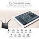 Router Wifi Mesh Asus RT-AC68U (2 Pack) (Chuẩn Doanh Nghiệp)