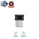 USB Wifi ASUS USB-AC53 Nano (1167 Mbps/ Wifi 5/ 2.4/5 GHz)