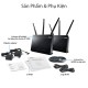 Router Wifi Mesh Asus RT-AC68U (2 Pack) (Chuẩn Doanh Nghiệp)