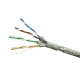 Cáp mạng DINTEK CAT6 chống nhiễu FTP (1107-04004CH) 305m