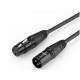 Cable Audio Ugreen 20708 dài 1m