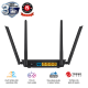 Router Wifi Asus RT-AC1200-V2