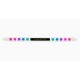 RAM Corsair Dominator Platinum White RGB 16GB (2x8GB) DDR4 Bus 3200MHz CMT16GX4M2C3200C16W