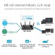 Router Wifi Asus BRT-AC828 (Chuẩn Doanh Nghiệp)