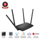 Router wifi ASUS RT-AC1500UHP (Dũng Sĩ Xuyên Tường)