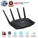 Router Wifi Mesh ASUS RT-AX58U