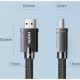Cable HDMI 2.1 Ugreen 70320 dài 1.5M