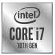 CPU Intel Core i7-10700F