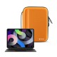 Túi chống va đập Tomtoc Portfolio Holder Hardshell iPad Pro 9.7-11inch & Tablet/notebook Cactus A06-002