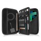 Túi chống va đập Tomtoc Portfolio Holder Hardshell iPad Pro 9.7-11inch & Tablet/notebook Cactus A06-002