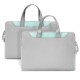 Túi xách chống sốc Tomtoc Slim Handbag Macbook Pro/Air 13 A21-C01