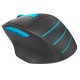 Mouse A4 Tech FG30S (Silent mouse)