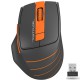 Mouse A4 Tech FG30S (Silent mouse)