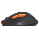 Mouse A4 Tech FG30S (Silent mouse)