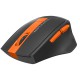 Mouse A4 Tech FG30S (Silent mouse)