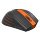 Mouse A4 Tech FG30S (Silent mouse)