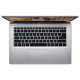 Laptop ACER Aspire A514-54-51VT NX.A23SV.004 (BẠC)
