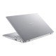 Laptop ACER Aspire A515-56-54PK NX.A1GSV.002(BẠC)