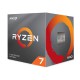 CPU AMD RYZEN 7 3700X