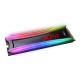 Ổ cứng SSD ADATA XPG AS40G 1TB M.2 PCIe LED RGB (AS40G-1TT-C)