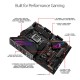 Mainboard ASUS ROG MAXIMUS XI HERO (WI-FI)