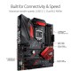 Mainboard ASUS ROG STRIX Z370 H Gaming