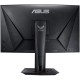 Màn hình LCD ASUS TUF GAMING VG27WQ (27 inch/ 2560 x 1440/ 400 cd/m2/ 1ms/ 144Hz/ Curved)