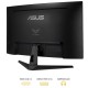 Màn hình Cong ASUS TUF Gaming VG32VQ1B