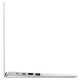 Laptop Acer Swift 3 SF314-511-56G1 NX.ABLSV.002 (Bạc)
