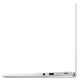Laptop Acer Swift 3 SF314-511-56G1 NX.ABLSV.002 (Bạc)