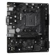 Mainboard Asrock B550M HDV