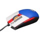 Mouse Asus ROG STRIX IMPACT II Gundam