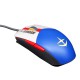 Mouse Asus ROG STRIX IMPACT II Gundam