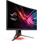 Màn hình LCD Asus ROG Strix XG27WQ (Cong)