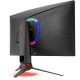 Màn hình LCD Asus ROG Strix XG27WQ (Cong)