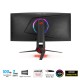 Màn hình LCD ASUS ROG Strix XG35VQ