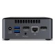 Intel NUC BOXNUC7PJYH2