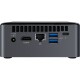 Intel NUC BOXNUC8i5BEH2