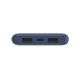 Sạc dự phòng Belkin BPB011btBL (Xanh dương)