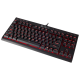 Bàn phím Corsair K63 Mx Red - Red Led