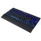 Bàn phím Corsair K63 Wireless Mx Red - Blue Led