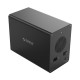 HDD/SSD Box Orico 3559U3-BK