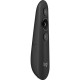 Thiết bị trình chiếu LOGITECH R500S (Xám)